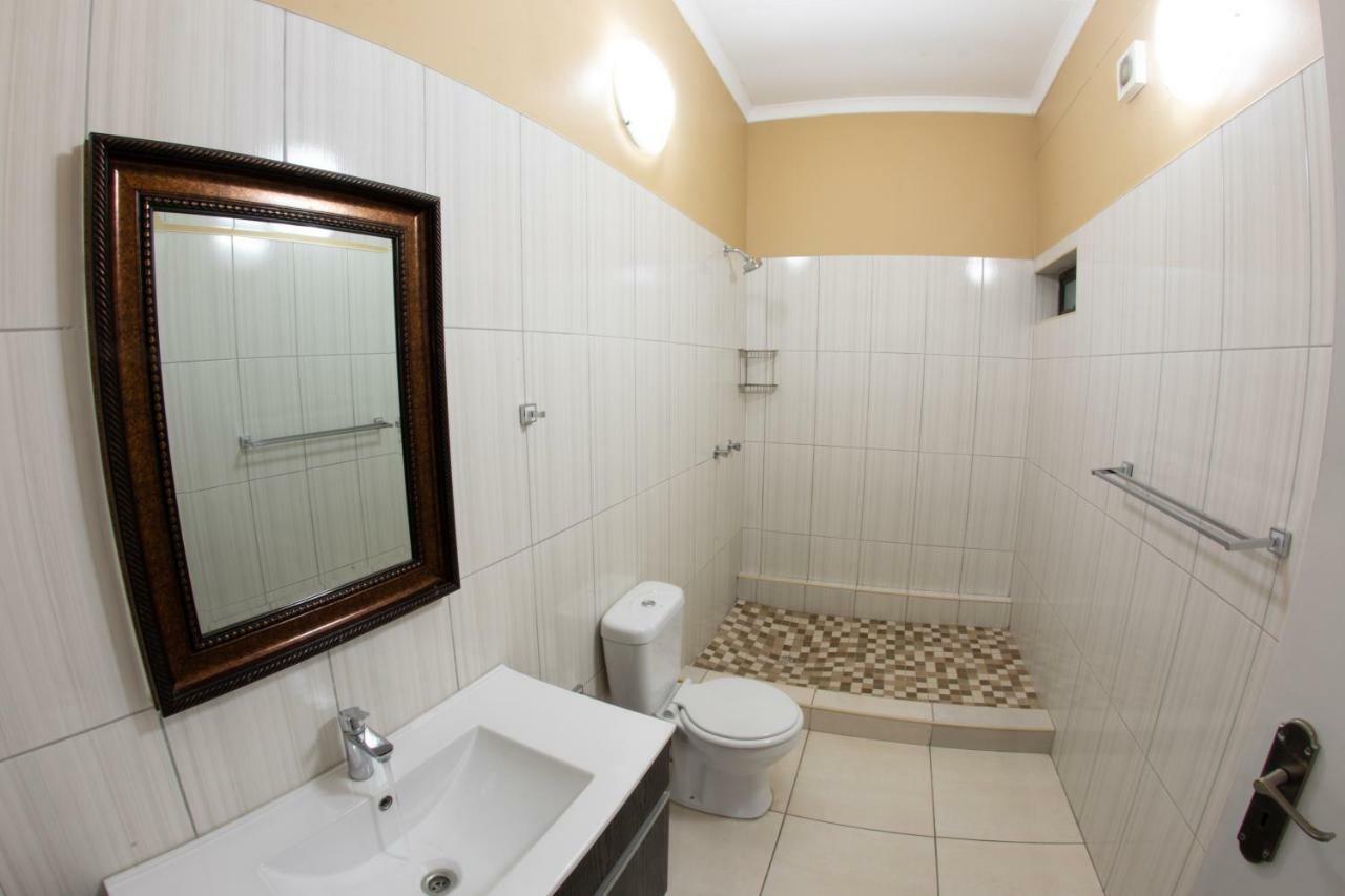 Meransha Self Catering Cc Walvis Bay Exteriör bild